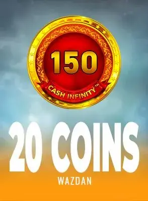 20 Coins