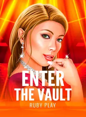 Enter the Vault