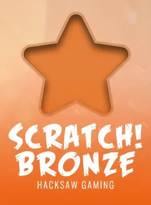 Scratch! Bronze